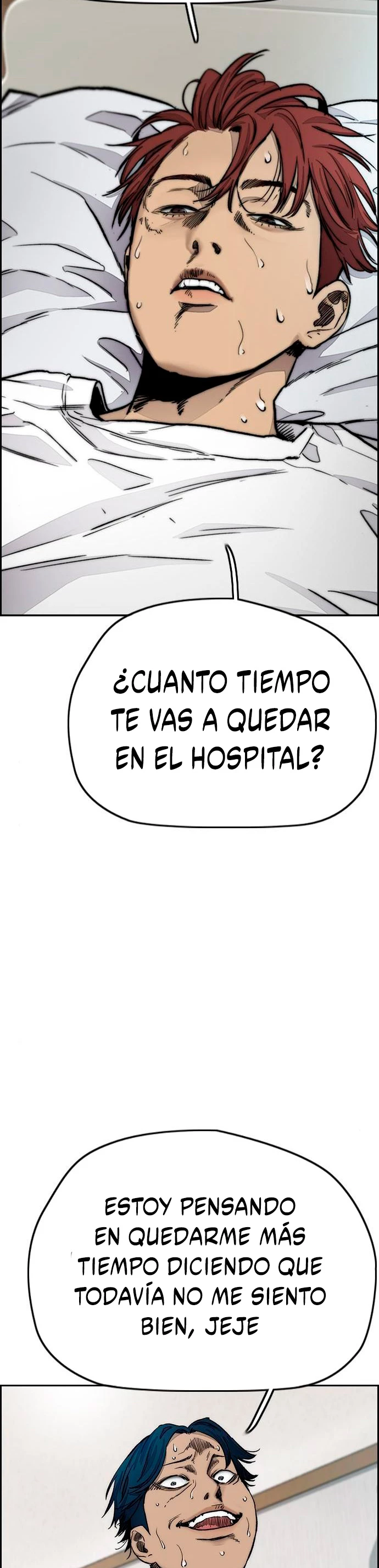 RompeVientos capítulo 385, página 23