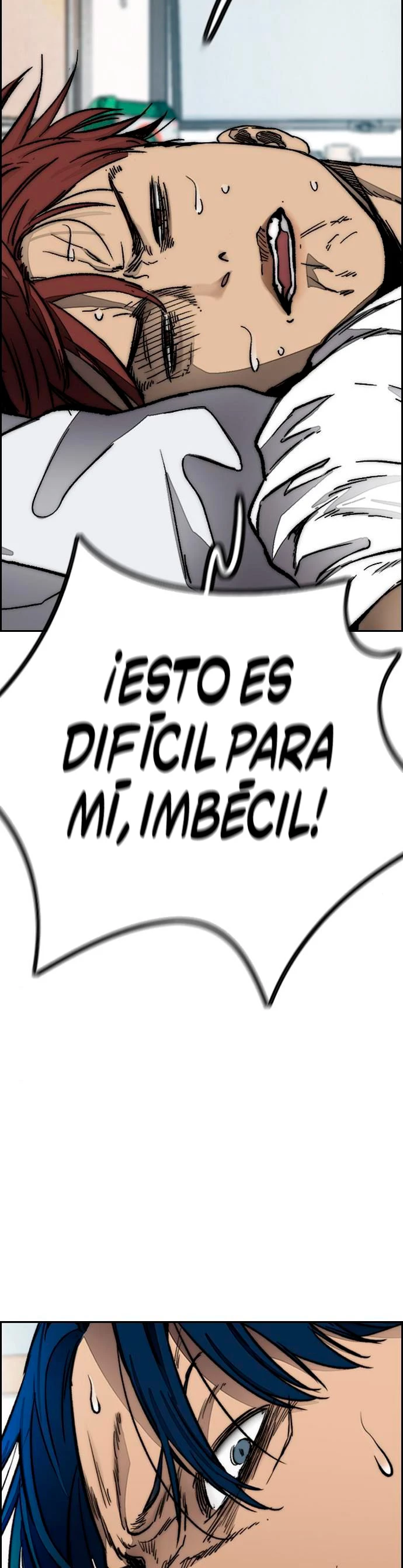 RompeVientos capítulo 385, página 31