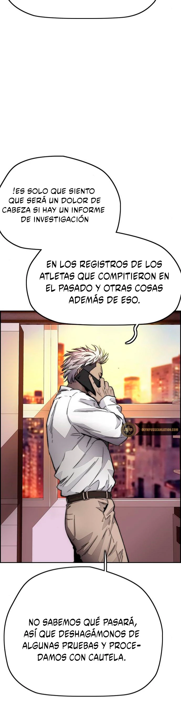 RompeVientos capítulo 385, página 45