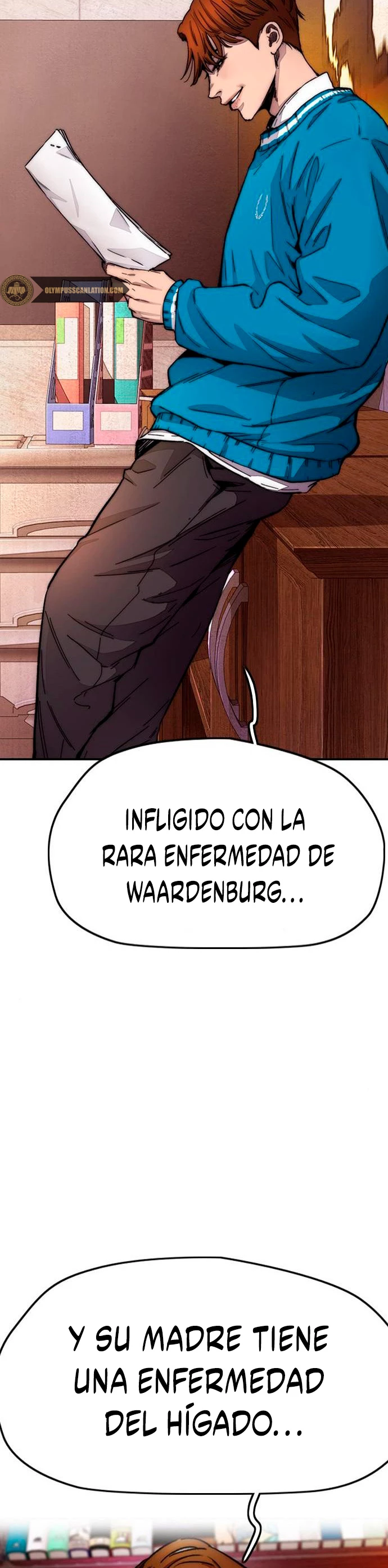 RompeVientos capítulo 385, página 53