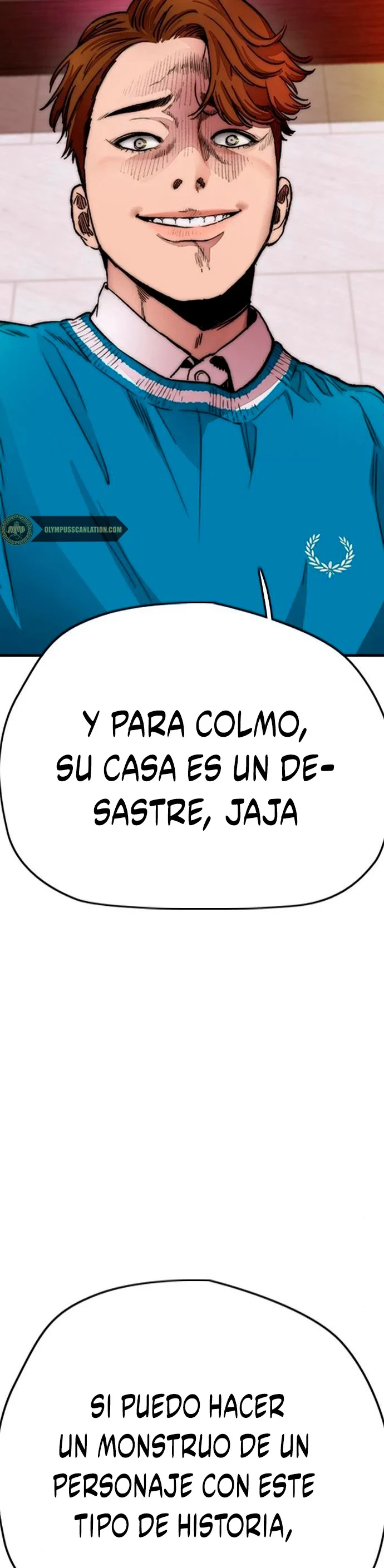 RompeVientos capítulo 385, página 54