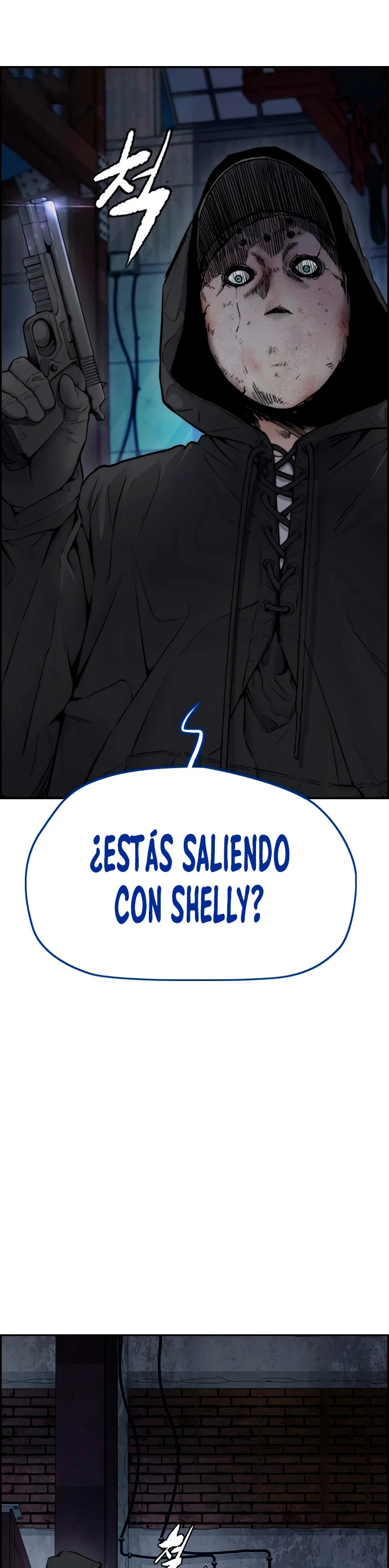 RompeVientos capítulo 401, página 7