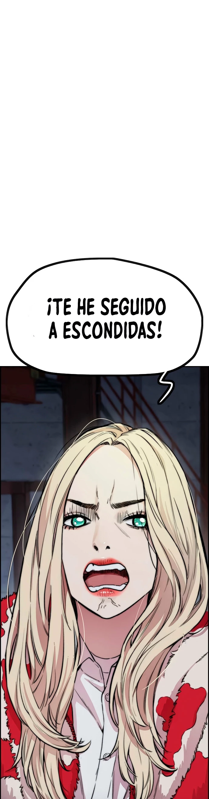 RompeVientos capítulo 401, página 16