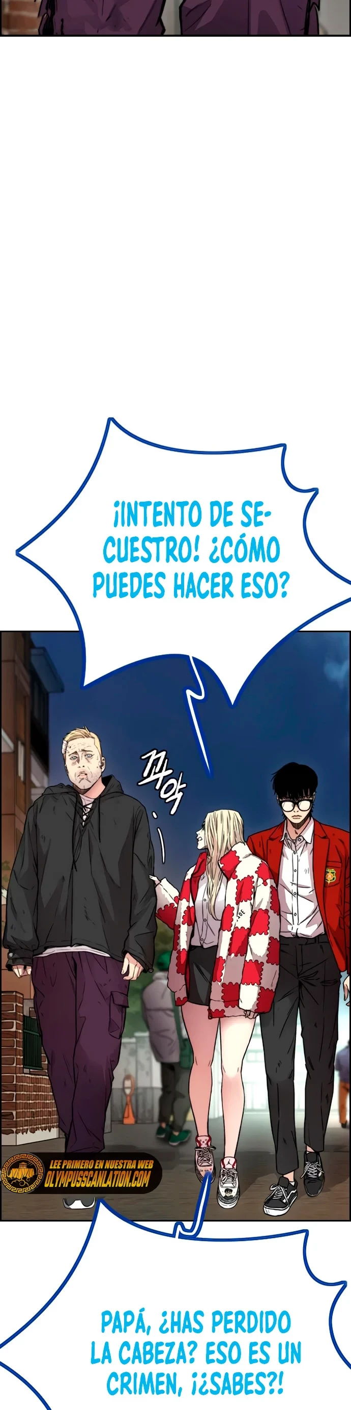 RompeVientos capítulo 401, página 44
