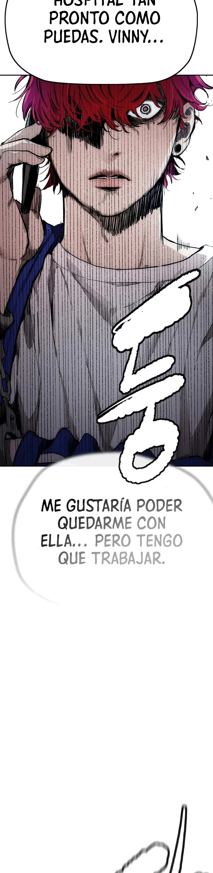 RompeVientos capítulo 402, página 29