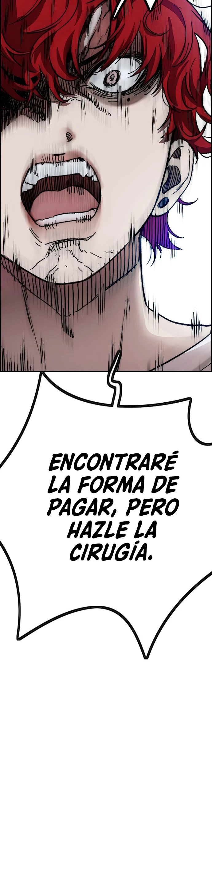 RompeVientos capítulo 402, página 58