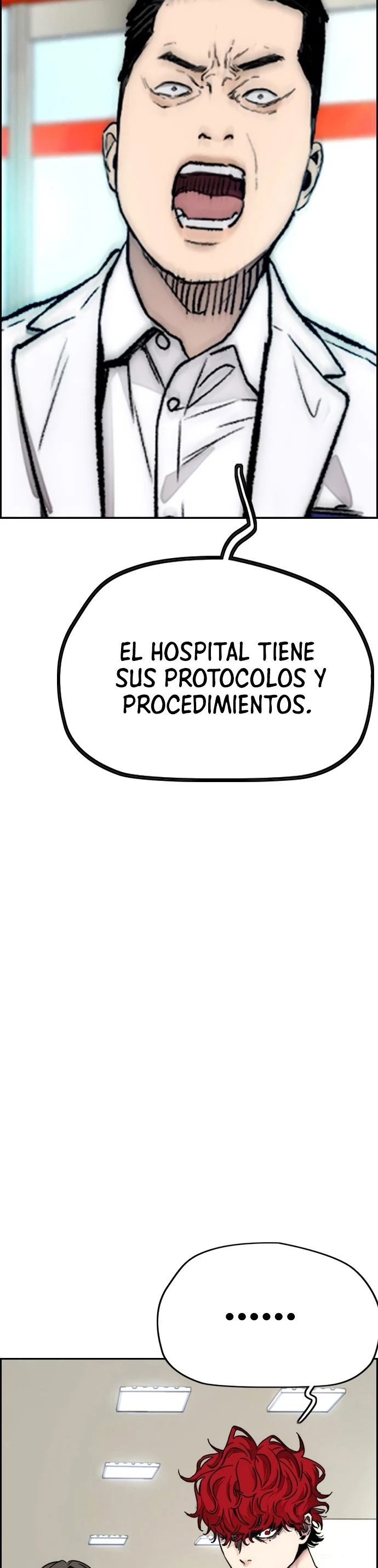 RompeVientos capítulo 402, página 60