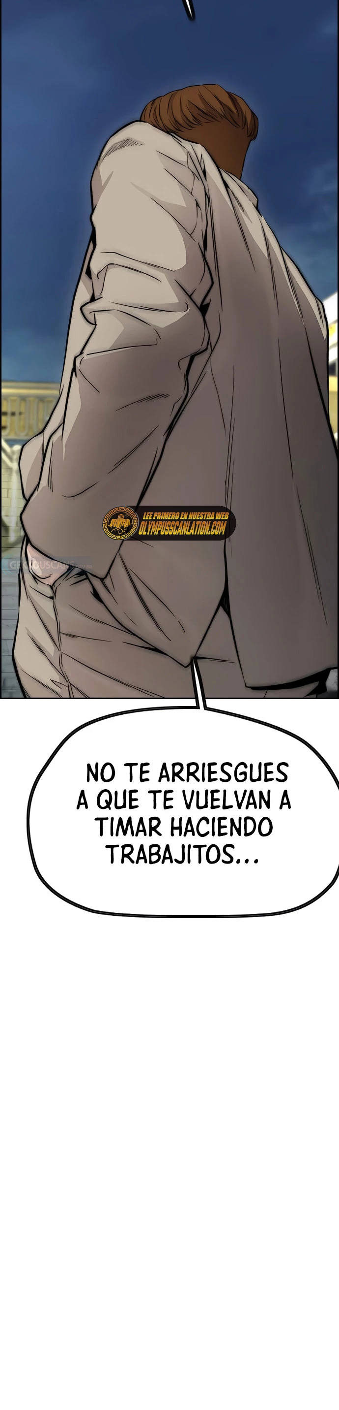 RompeVientos capítulo 402, página 72