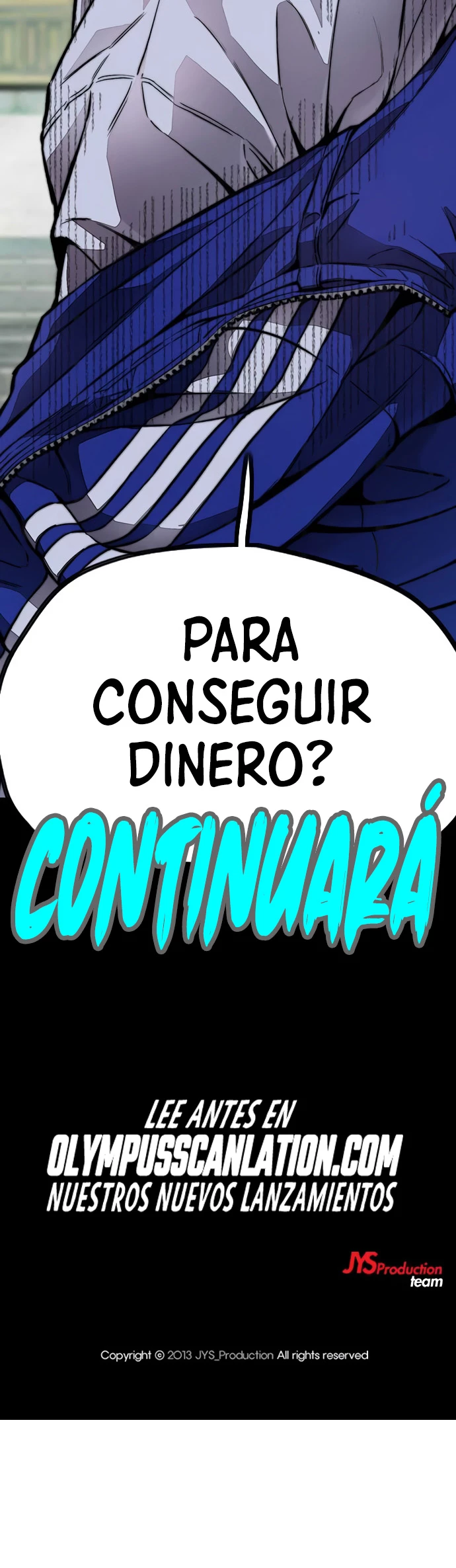 RompeVientos capítulo 402, página 76