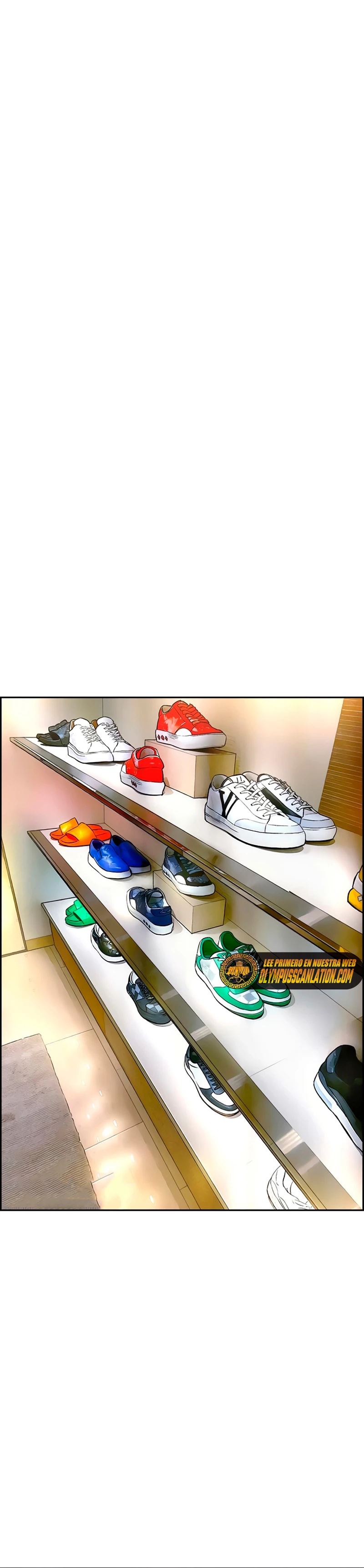 RompeVientos capítulo 403, página 41