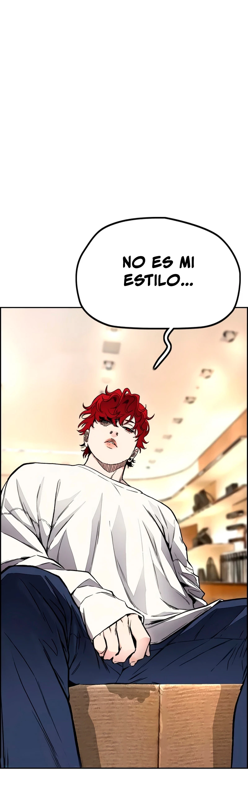RompeVientos capítulo 403, página 48
