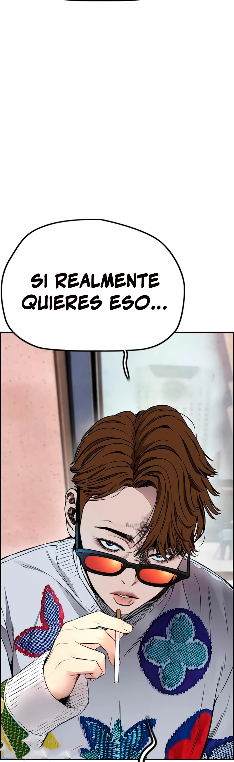 RompeVientos capítulo 403, página 65