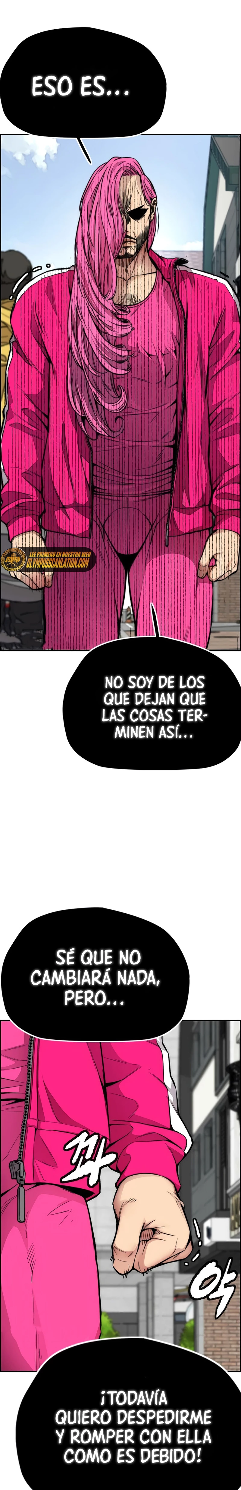 RompeVientos capítulo 404, página 5