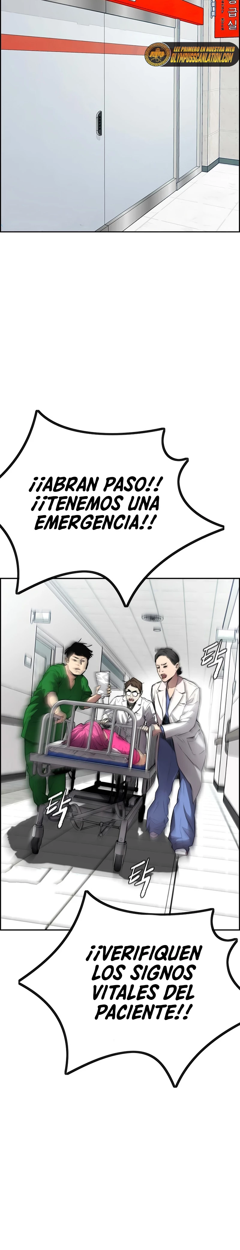 RompeVientos capítulo 404, página 40