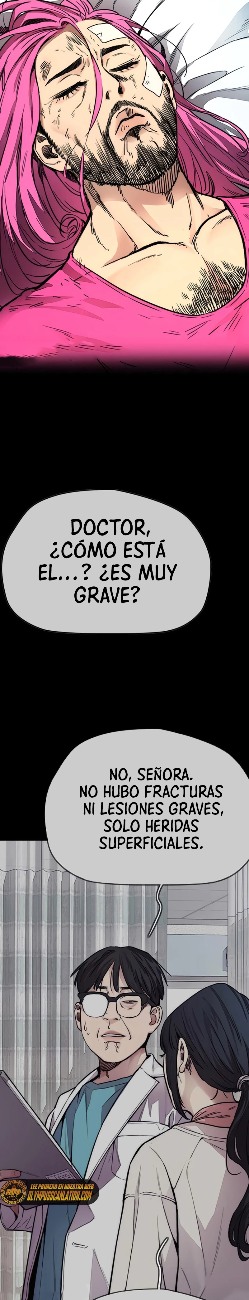 RompeVientos capítulo 404, página 43