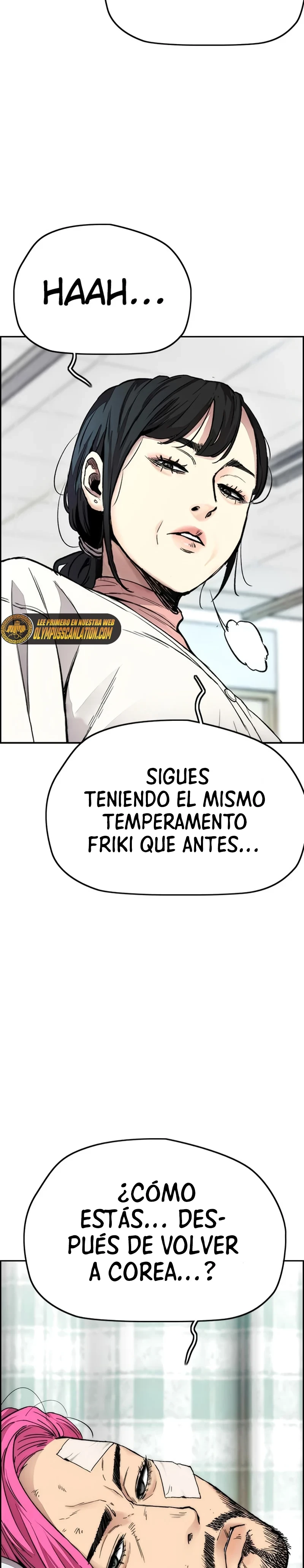 RompeVientos capítulo 404, página 49