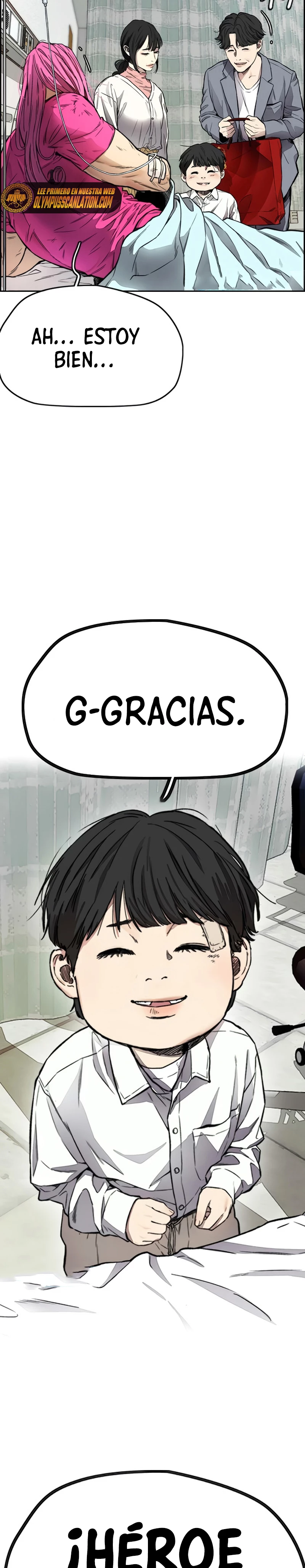 RompeVientos capítulo 404, página 60