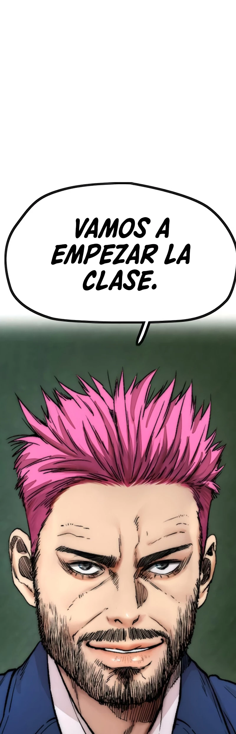 RompeVientos capítulo 404, página 70