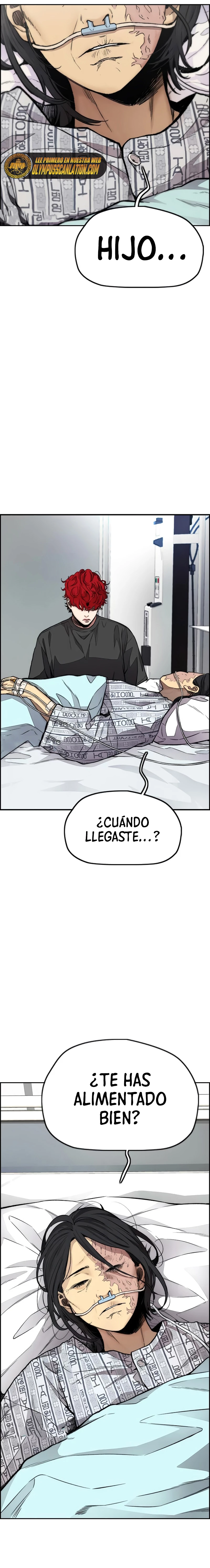 RompeVientos capítulo 405, página 4