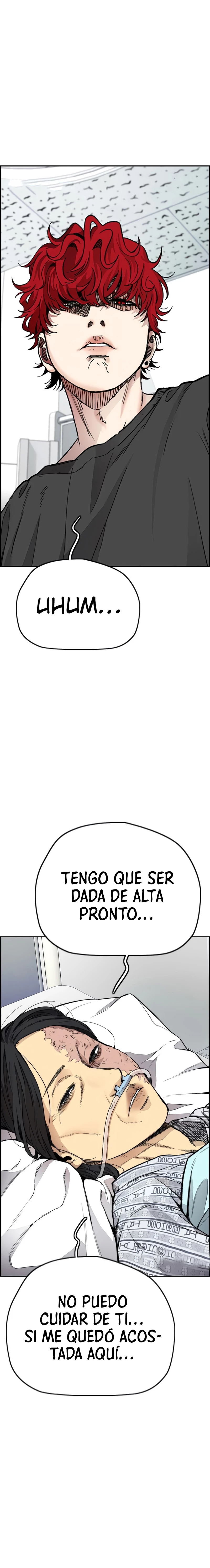 RompeVientos capítulo 405, página 5