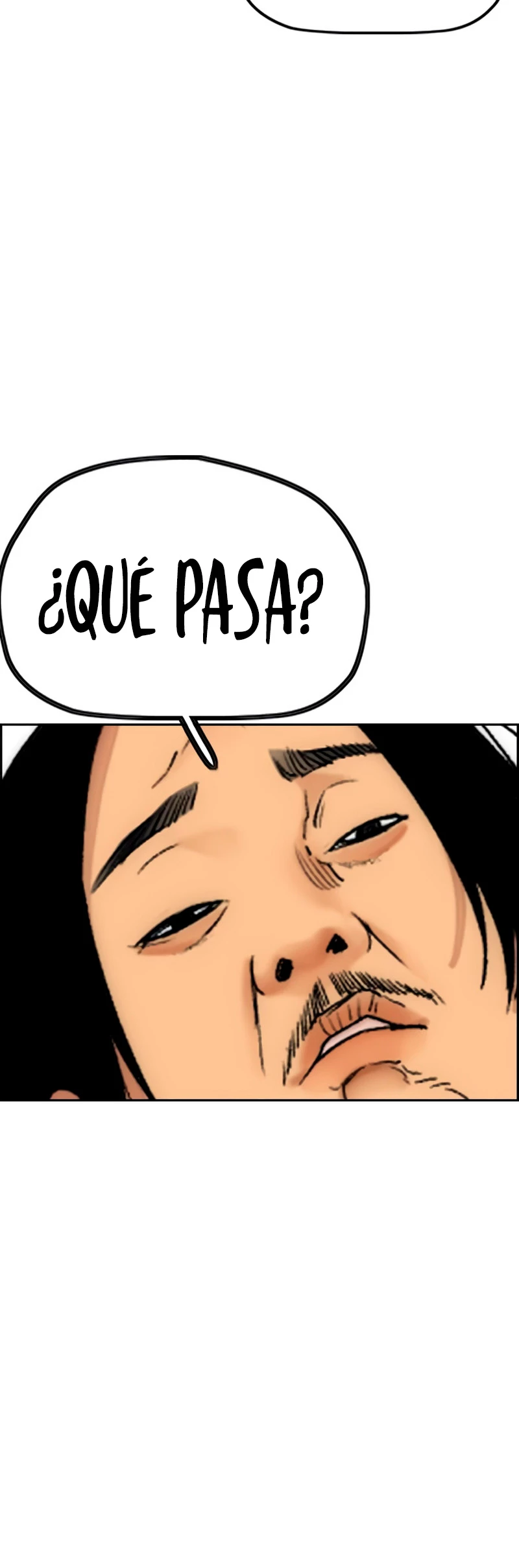 RompeVientos capítulo 406, página 36