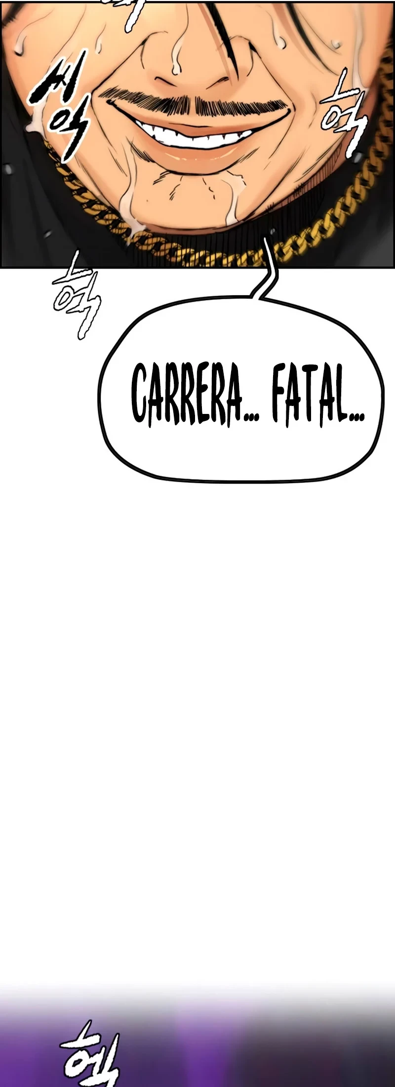 RompeVientos capítulo 406, página 92