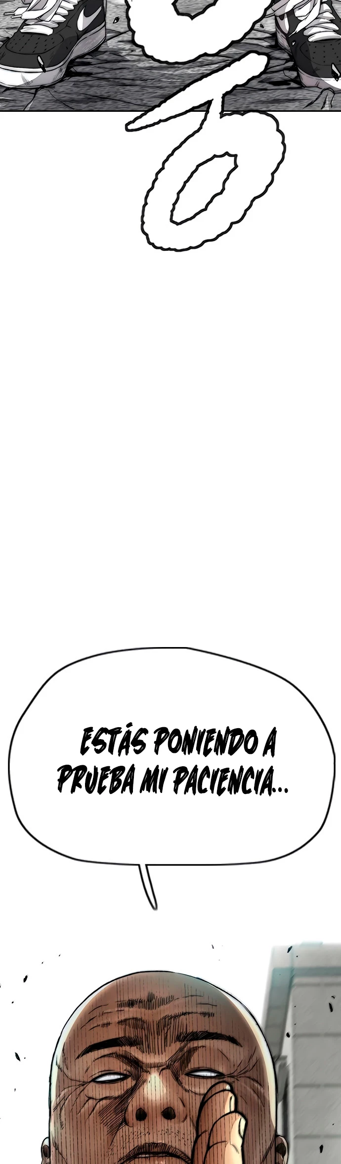 RompeVientos capítulo 407, página 81