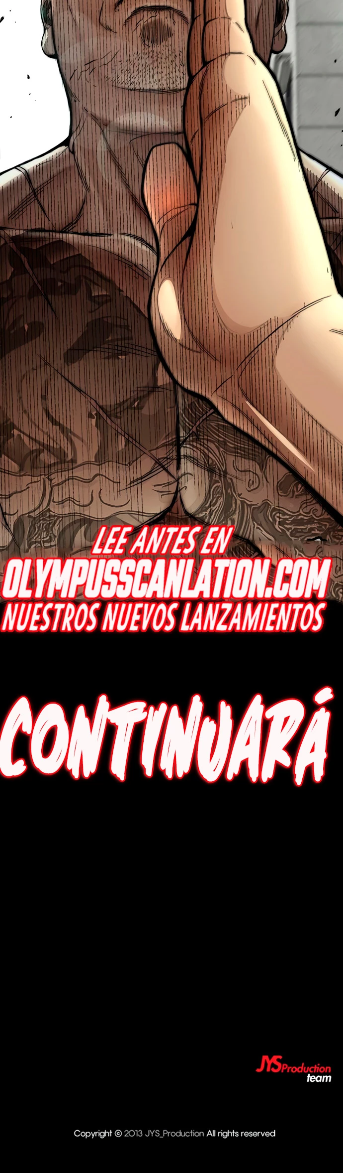 RompeVientos capítulo 407, página 82