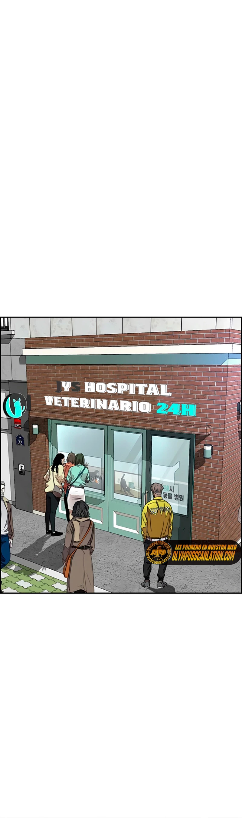 RompeVientos capítulo 408, página 19