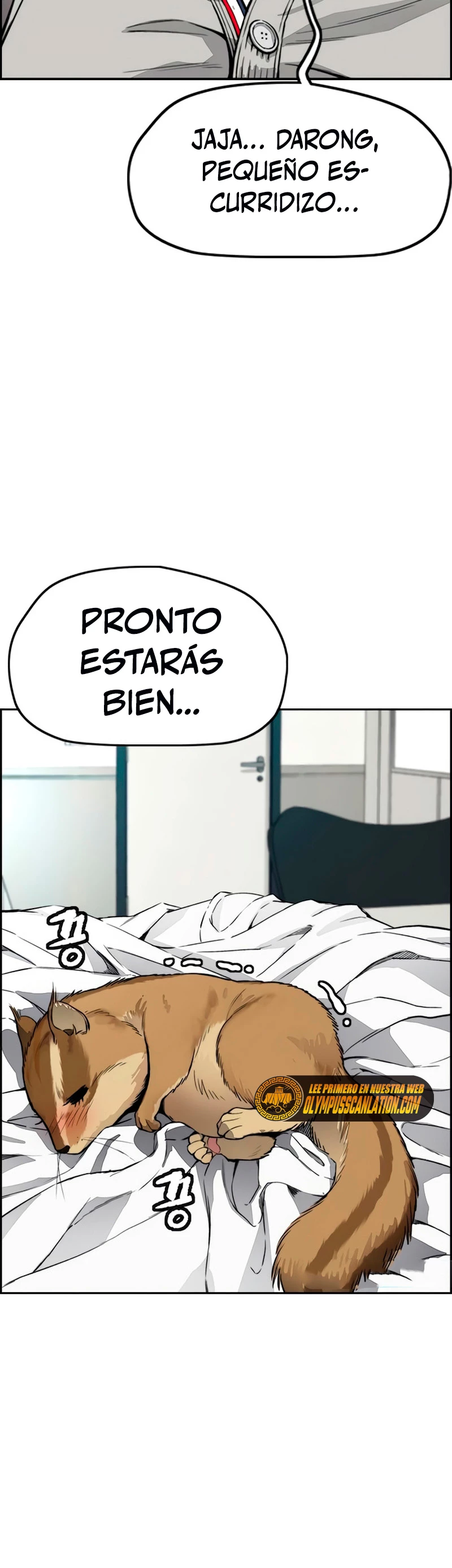 RompeVientos capítulo 408, página 23