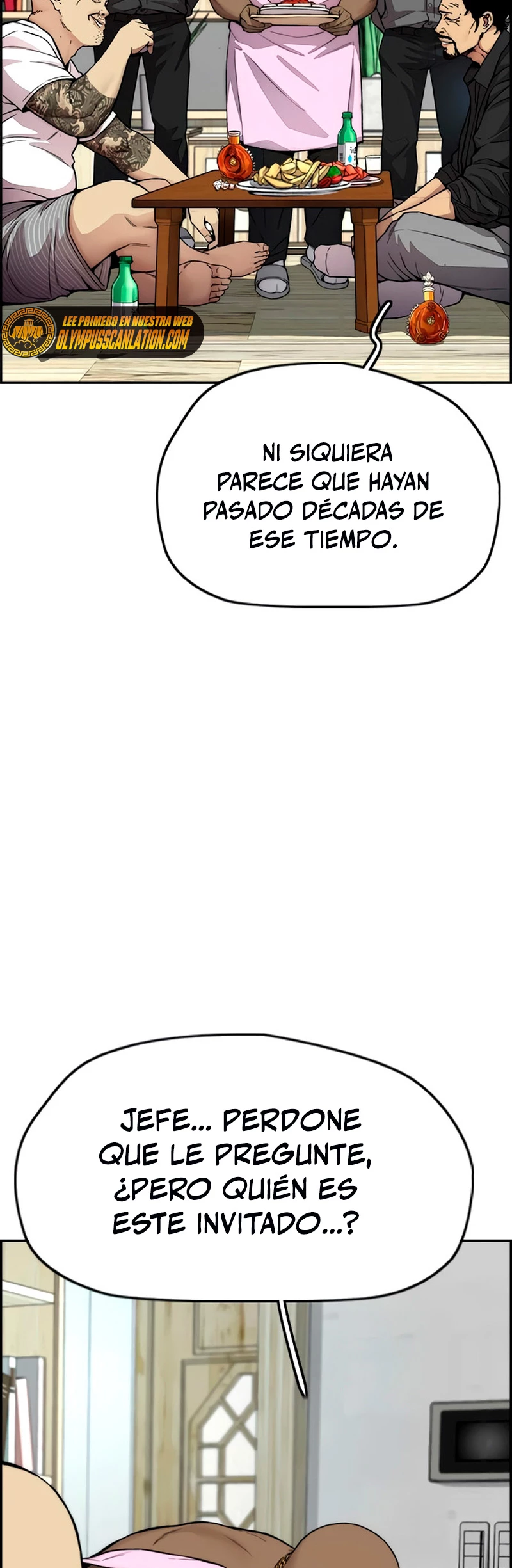 RompeVientos capítulo 408, página 46