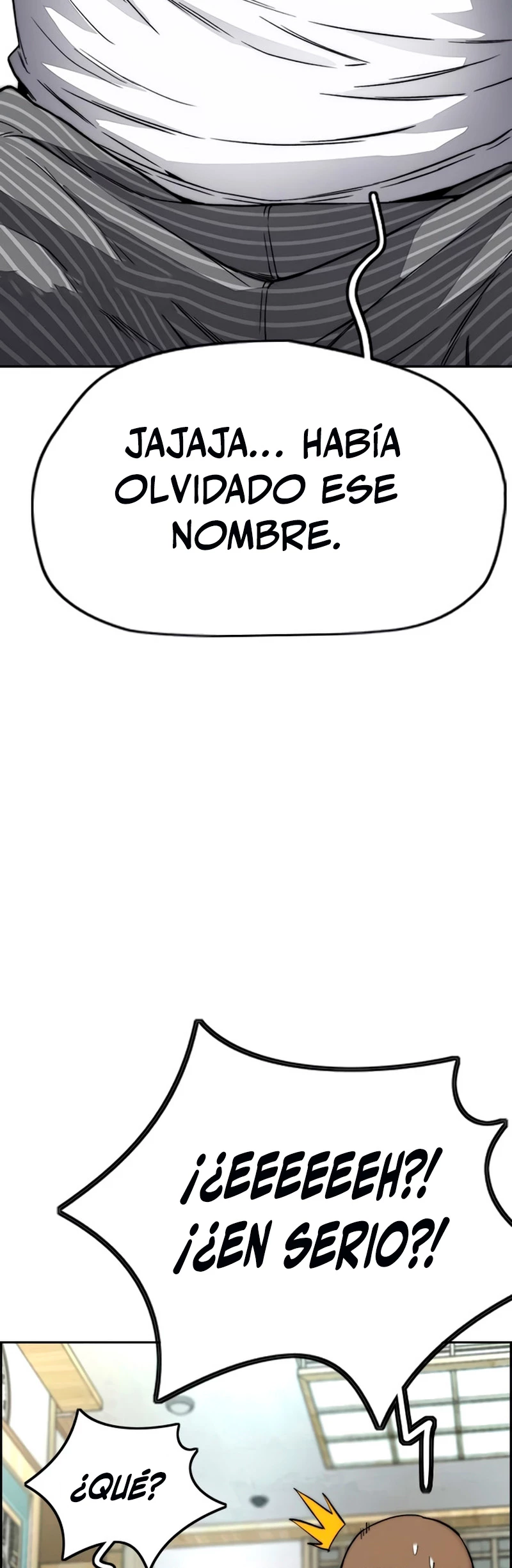 RompeVientos capítulo 408, página 53