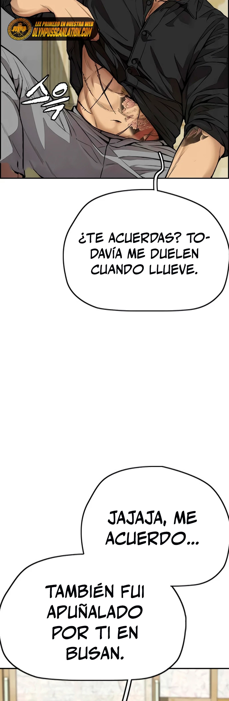 RompeVientos capítulo 408, página 56