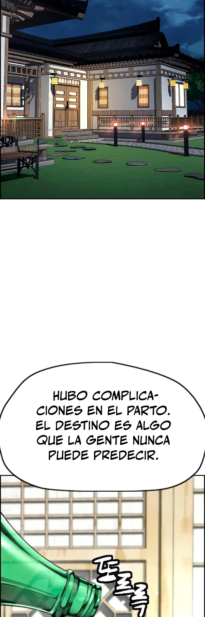 RompeVientos capítulo 408, página 63