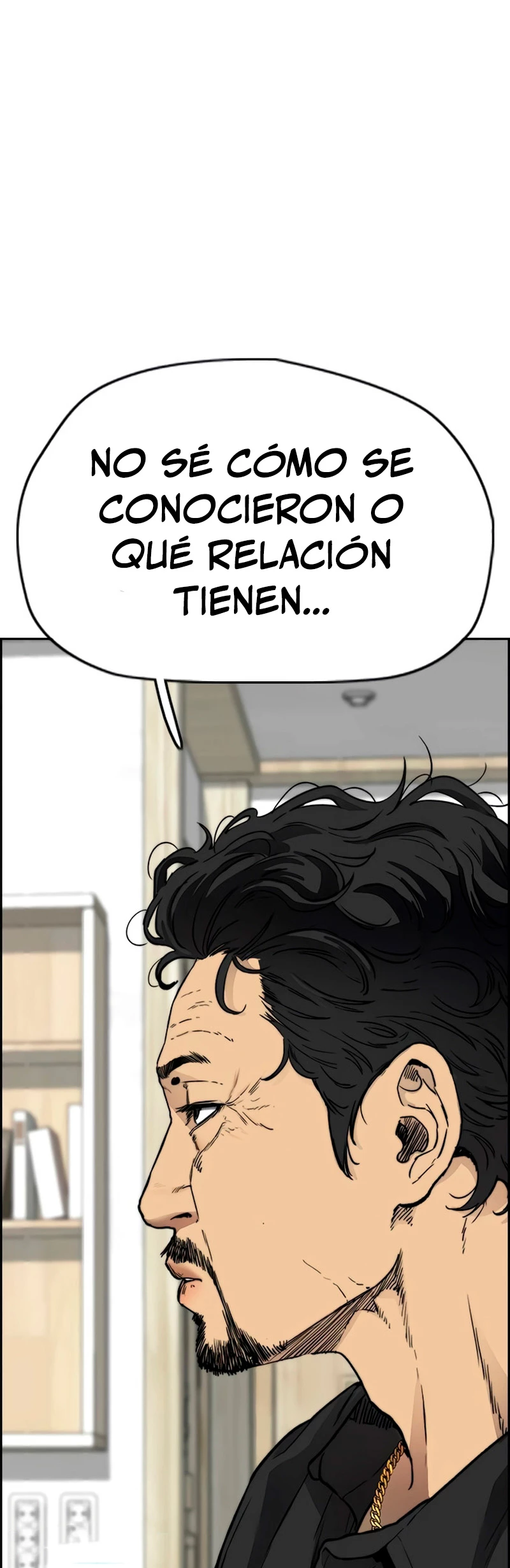 RompeVientos capítulo 408, página 69