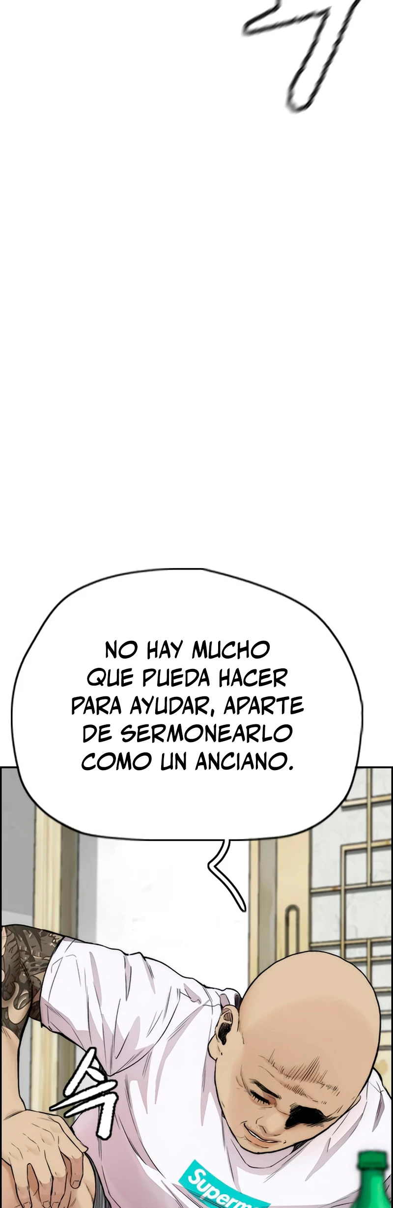 RompeVientos capítulo 408, página 72