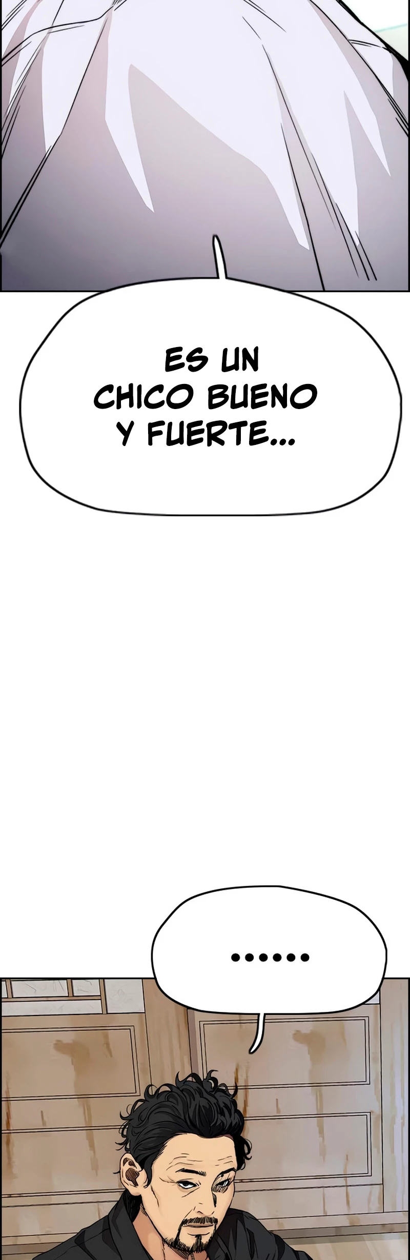 RompeVientos capítulo 408, página 75