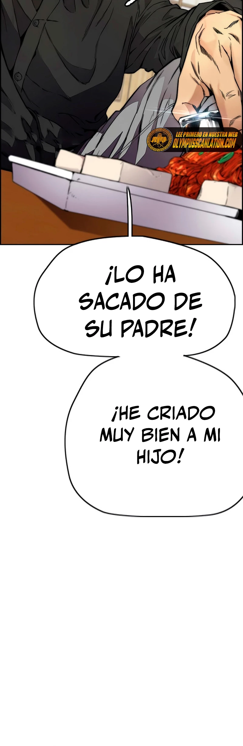 RompeVientos capítulo 408, página 77