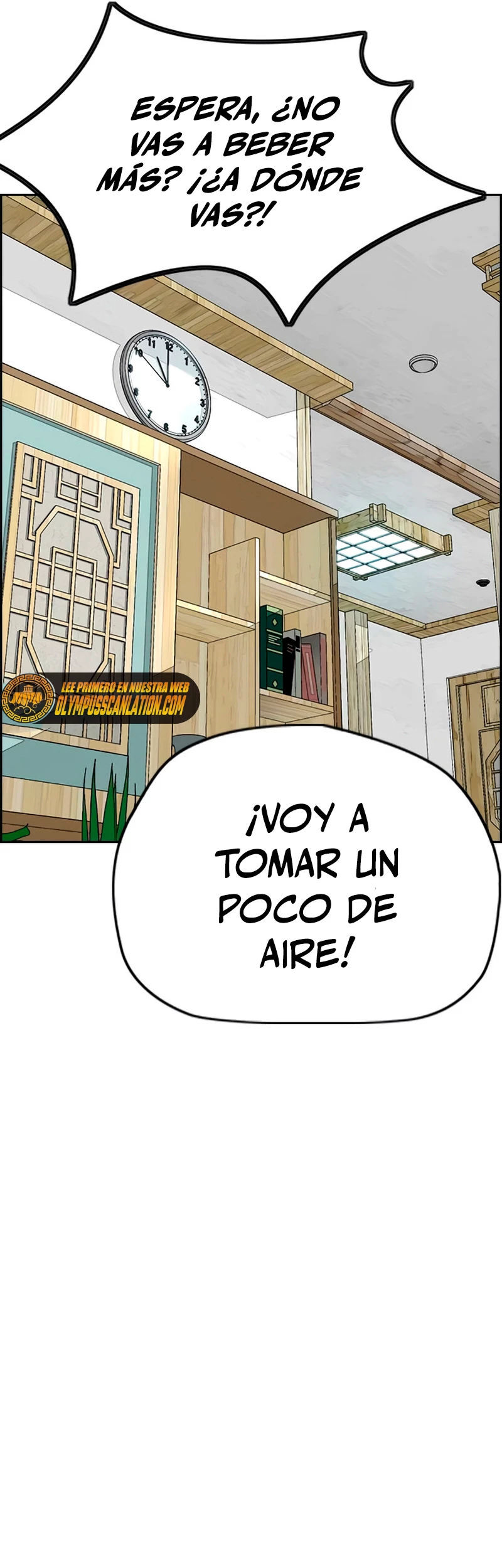 RompeVientos capítulo 408, página 78