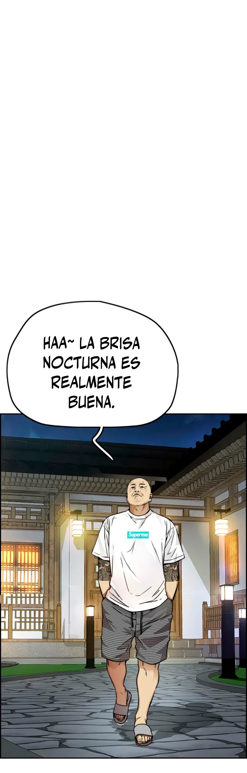 RompeVientos capítulo 408, página 79