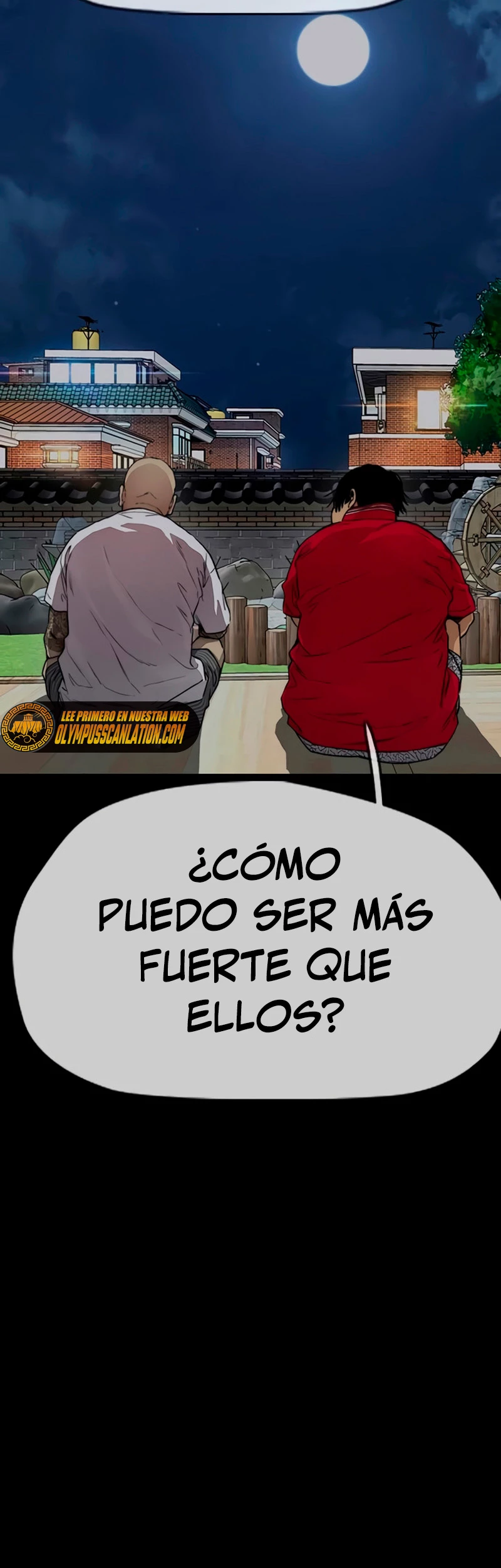 RompeVientos capítulo 408, página 87