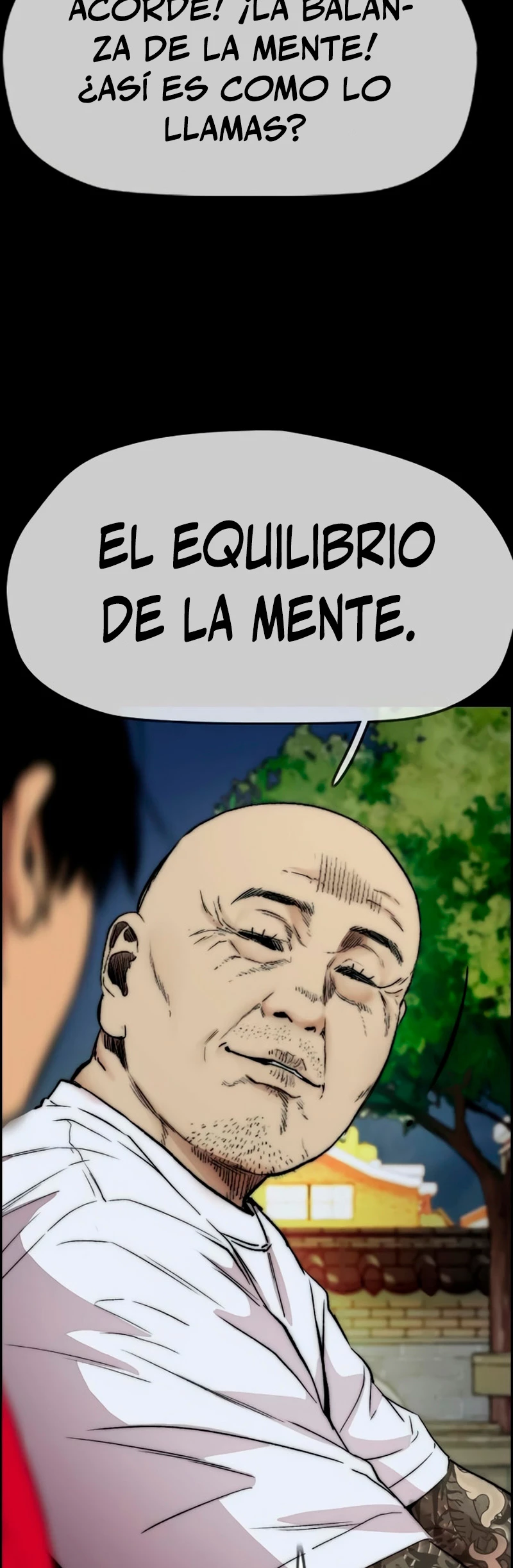 RompeVientos capítulo 408, página 90