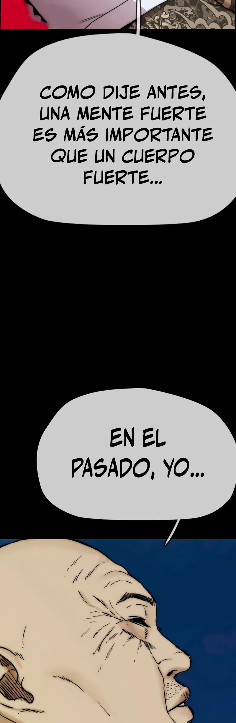RompeVientos capítulo 408, página 91