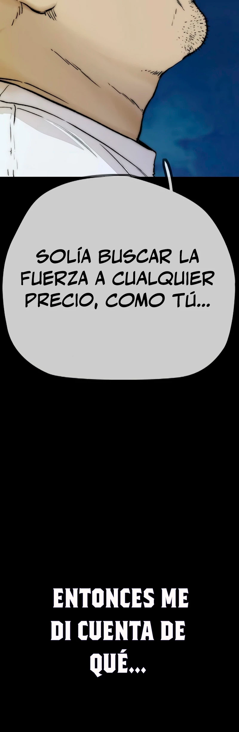 RompeVientos capítulo 408, página 92