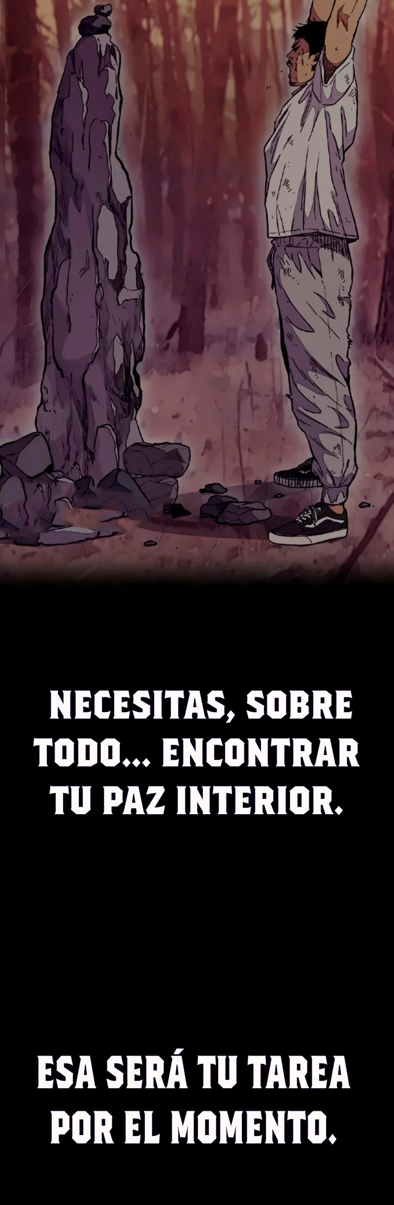 RompeVientos capítulo 408, página 95