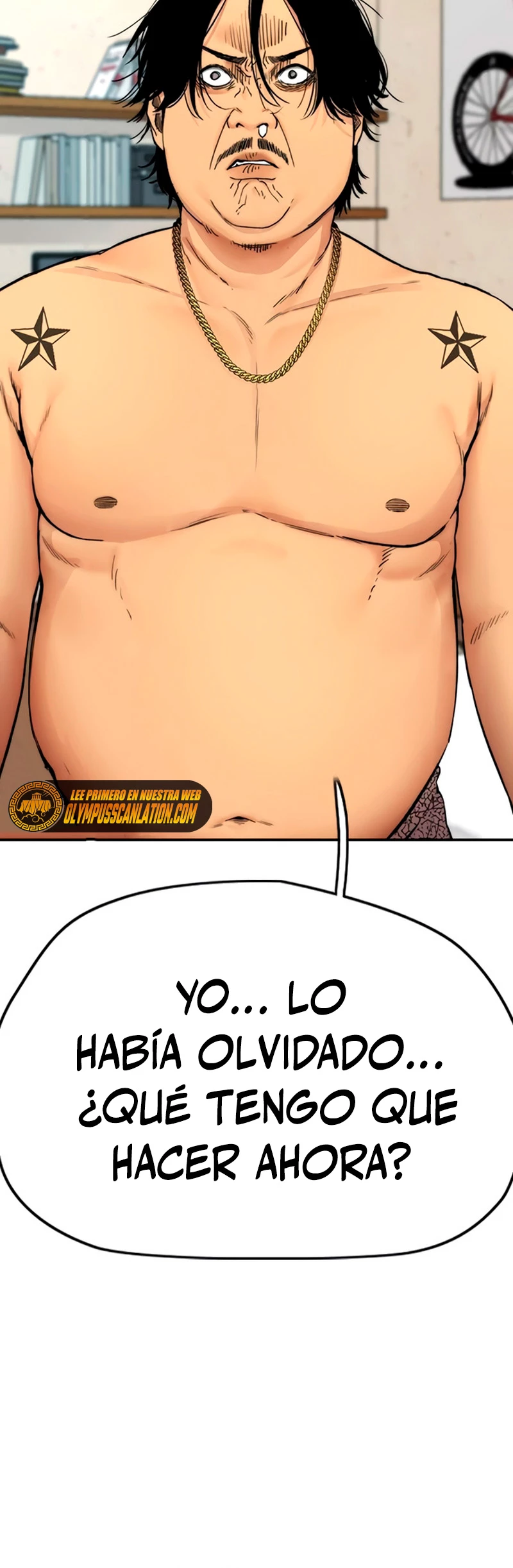 RompeVientos capítulo 408, página 97