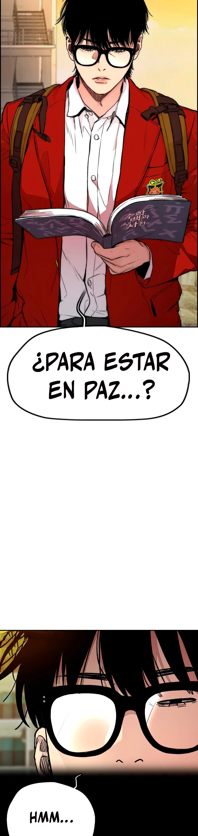 RompeVientos capítulo 409, página 26