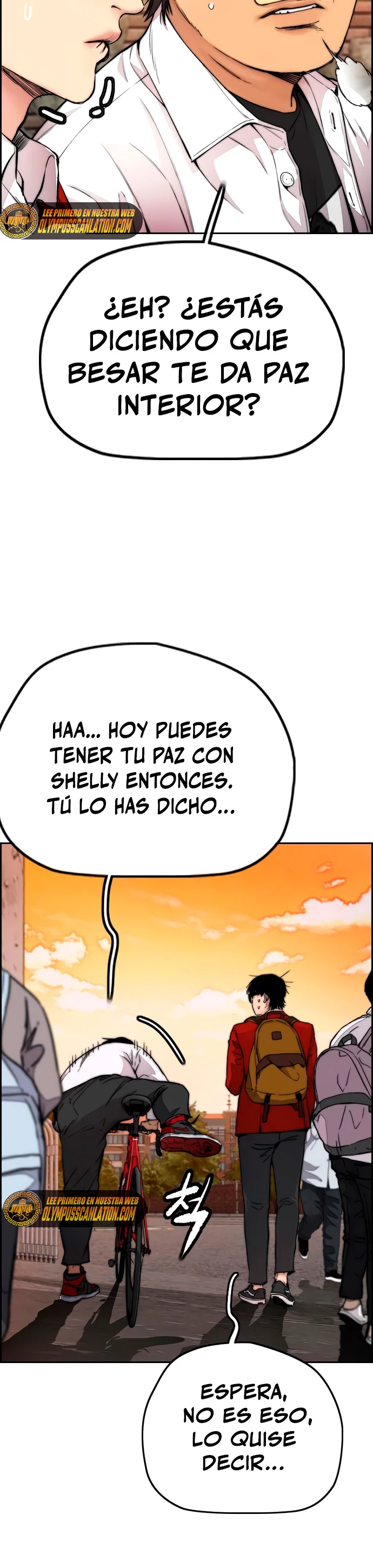 RompeVientos capítulo 409, página 33