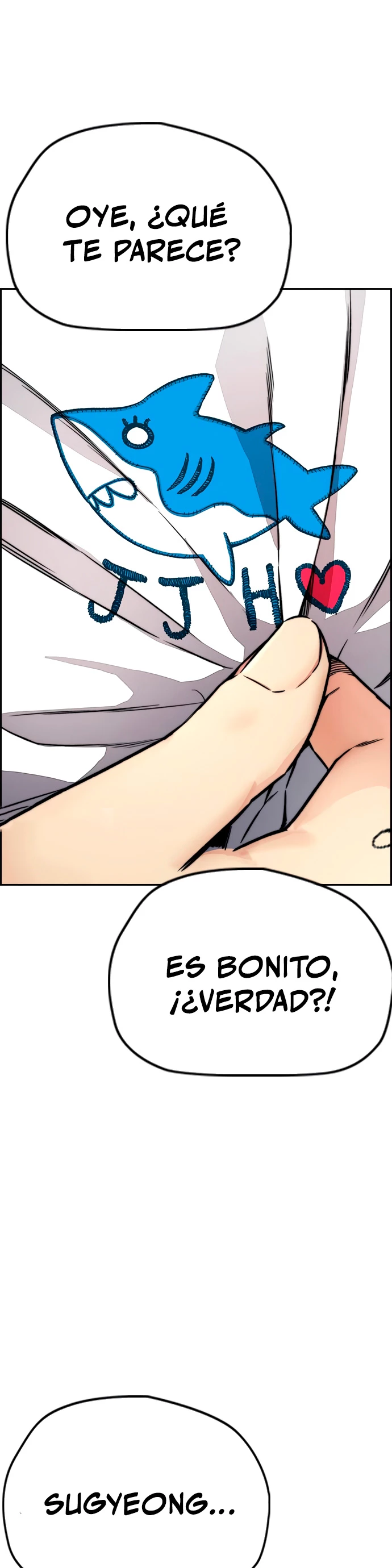 RompeVientos capítulo 409, página 36