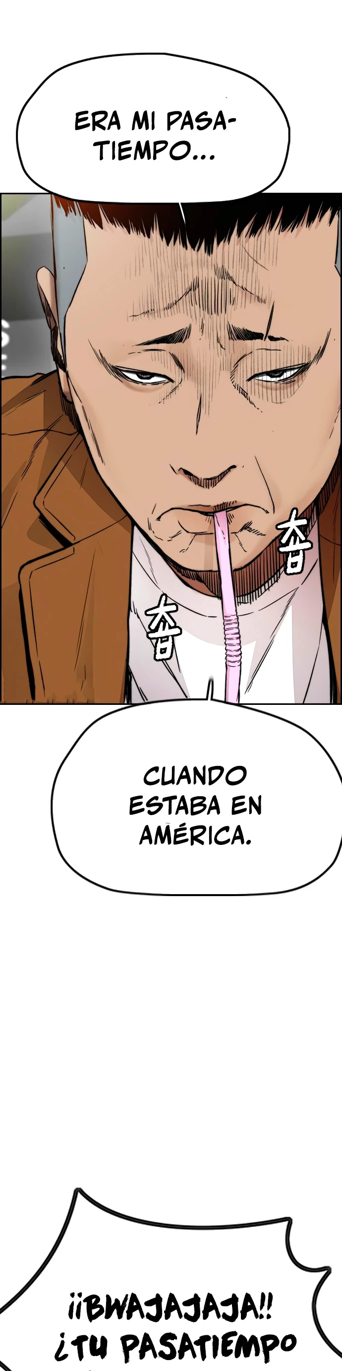 RompeVientos capítulo 409, página 40
